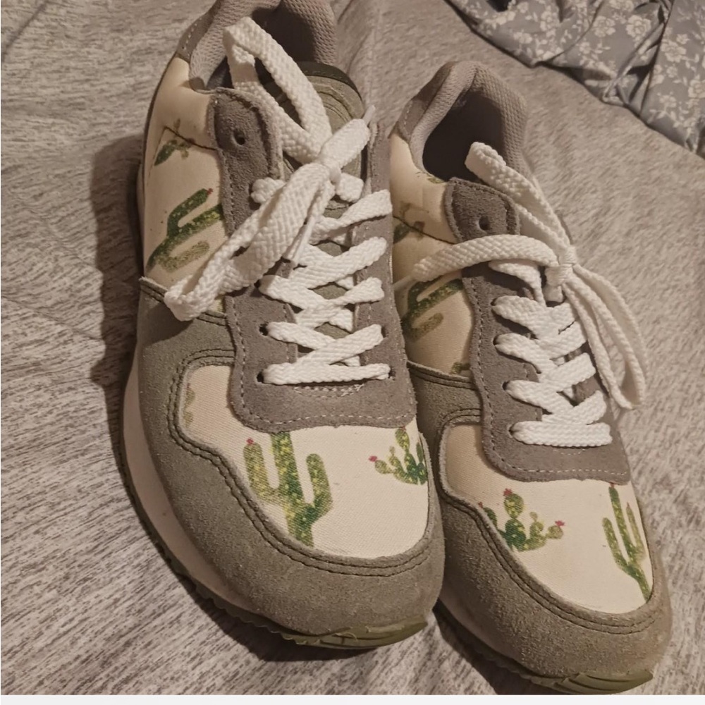 NEW INKKAS 8, cactus… supper cute